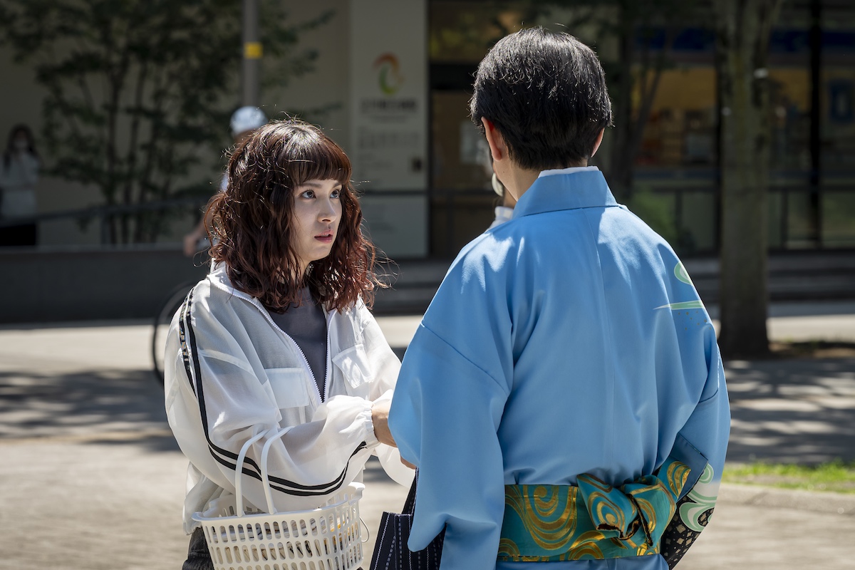 realsound_m's tweet photo. 『今夜もシリアルキラーと待ち合わせ』OP映像に隠された仕掛け　ラストシーンの“秘話”も

https://t.co/qnCyHSwLvU

#今夜もシリアルキラーと待ち合わせ #横山裕 #関水渚 https://t.co/UDqXk1GKhV