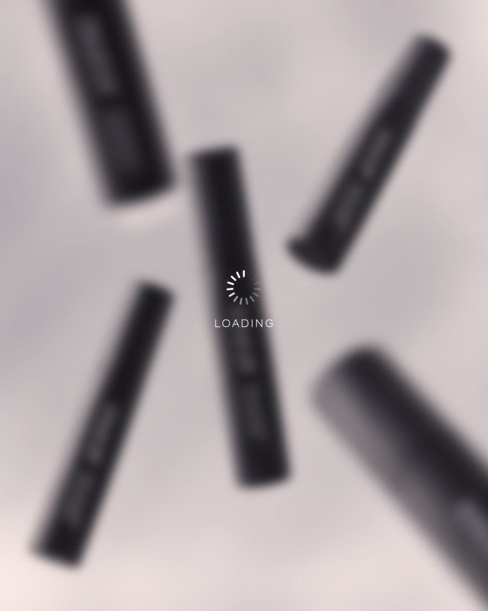 murav_official's tweet photo. Loading the next chapter of MURAV.

A little different,
a little unexpected,
and almost ready to be revealed.

Stay close. 🤍

#murav #kbeauty #beauty https://t.co/EgVSCCVqJj