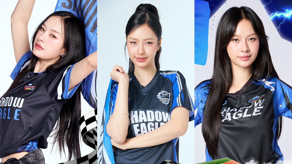bodyguardchuu's tweet photo. Starlympics 2024-2026 

2024’s photo is my personal favourite but she looks good in all of them omg 😭💚

#MilkPansa #มิ้ลค์พรรษา 
#GMMTVStarlympics2026 https://t.co/4mJkJtXsAK