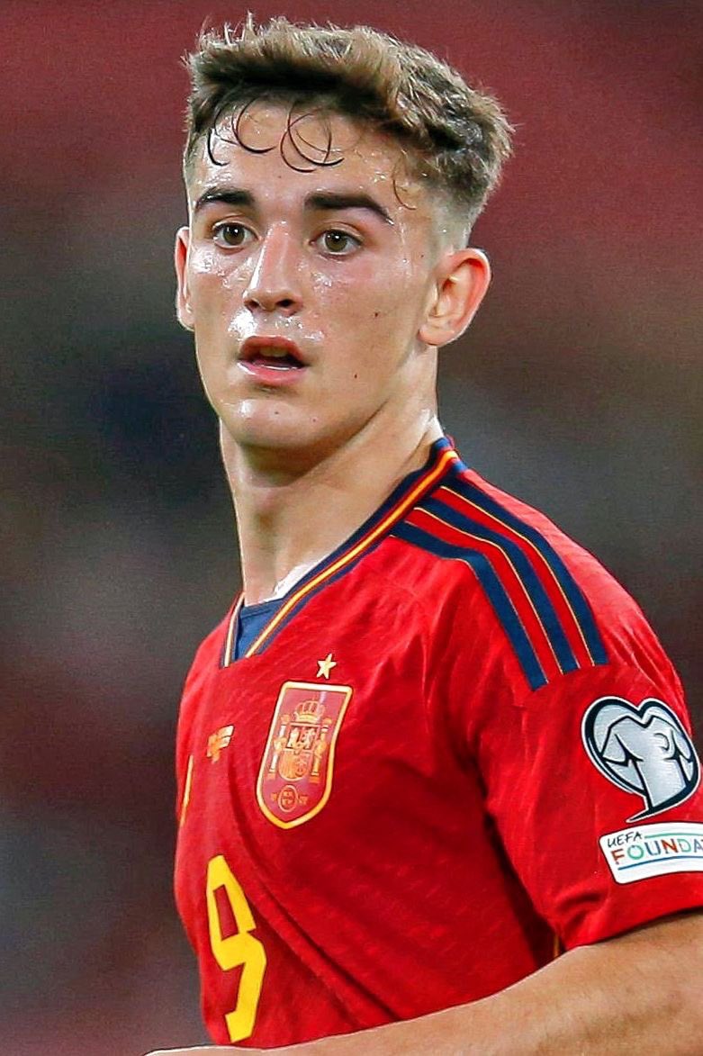 UnscriptedFooty's tweet photo. 🚨🇪🇸 OFFICIAL: Some of the main players left out of Spain squad by Luis de La Fuente.

❌ Marcos Llorente
❌ Joan García
❌ Gavi
❌ Borja Iglesias
❌ Pedro Porro…. hate https://t.co/fpVj6lNt2c