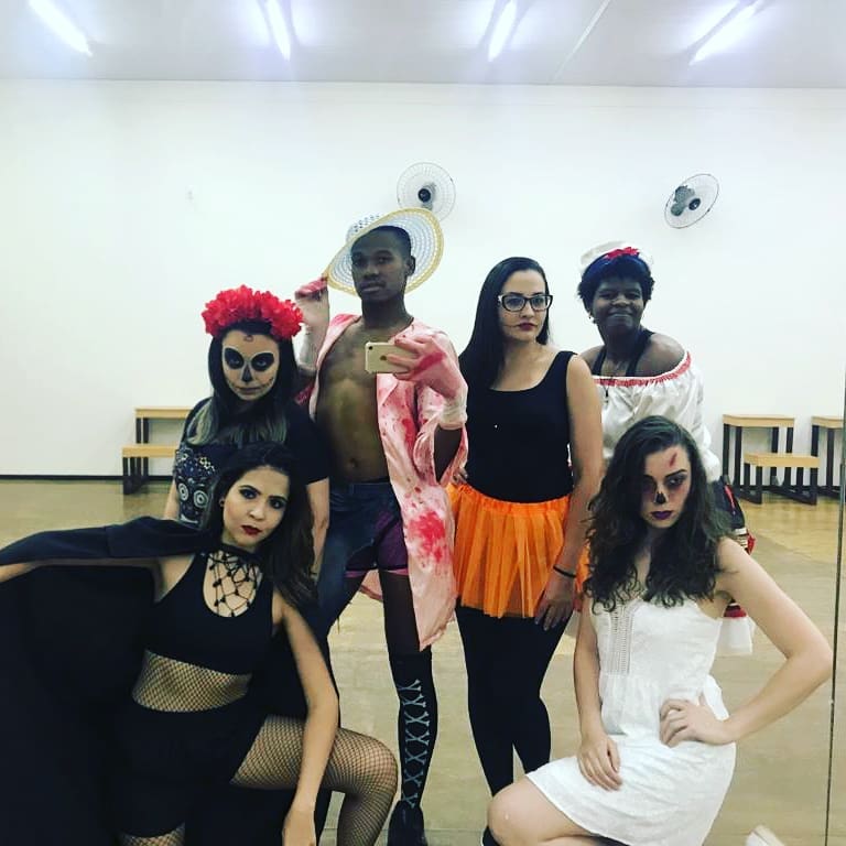 EdwardoSwinea's tweet photo. Did someone say Halloween? https://t.co/DnMruf8qkq