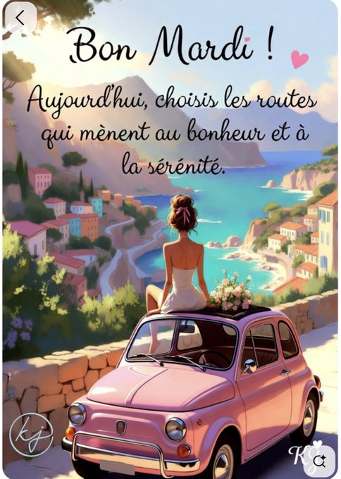 AEfrate's tweet photo. Bonjour tout le monde, je vous souhaite une excellente journée dans la joie et la bonne humeur, courage aux bosseurs. Prenez soin de vous et de vos proches 😘😘😘☀️☀️ https://t.co/tDQZiBEKUK