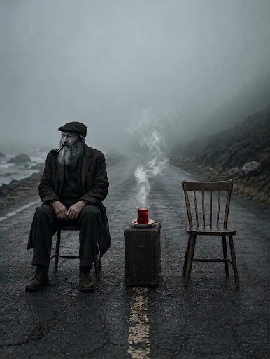 1By_Pipo's tweet photo. "Bir odaya çekilip bir bardak çay, biraz klasik müzik ve iyi bir kitapla baş başa kalmak... Dışarıdakiler buna 'yalnızlık' diyor, ben ise 'özgürlük'.".. 

"Kimbilir;

Odamızda tecritteyken, aklımız hangi tenha yolların firârındadır.. "

#Günaydın https://t.co/o67TWMpkR2