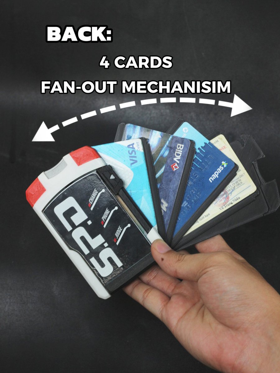 razzle1337's tweet photo. Card Holder SPD License

Comes in SPD, Master, SP1 and Fire Squad

$12

https://t.co/rtkw9R9VEN https://t.co/cQGoagWB15
