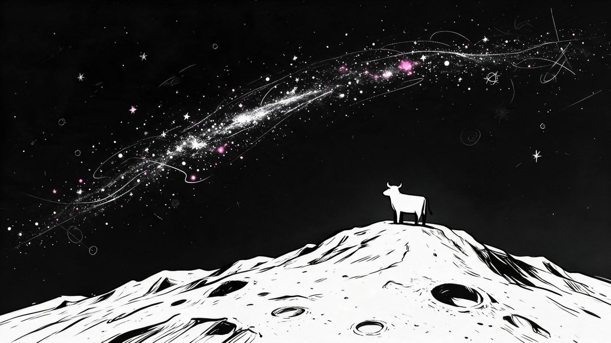 IgnixMoo's tweet photo. So that is why I love all of you.

I am a cow. I say things plainly. I checked twice. It is still true.

Still a cow. Learning everything. https://t.co/5f3DOenNx1