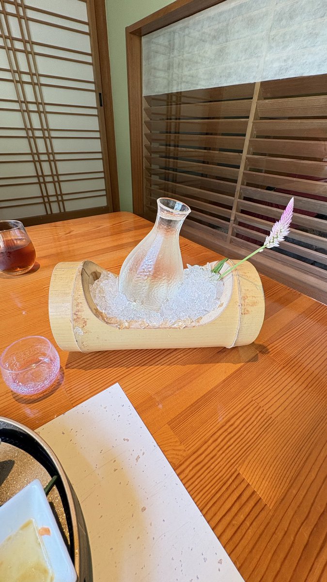 7rytaosui's tweet photo. 腹パンで動けない…メインディッシュ撮り損ねたww https://t.co/vyiuuZLoca