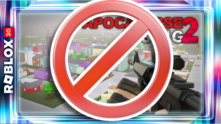 tiffikan's tweet photo. 🚨⚠️*Apocalypse Rising 2* has become the second "unbeatable" game in the event; right now, players are unable to complete it for a multitude of reasons, and once again, everyone is waiting for a difficulty nerf⚠️‼️

‼️First, many players complain that seven objectives is too many for such a large map—especially given the hunger and thirst mechanics, the hordes of zombies, and the fact that newcomers lack vehicles and weapons.

😰Second—and this is the biggest issue—armed players are camping the page objective locations and shooting anyone who tries to capture them, since the event takes place on a public map.

🙌And third—the most common issue, which also plagued the poorly designed *Blade Ball* event—is ping. Players with ping above 100–150 struggle to outrun or fight off zombies; when you add in armed players deliberately camping the objectives, the event becomes impossible to complete.