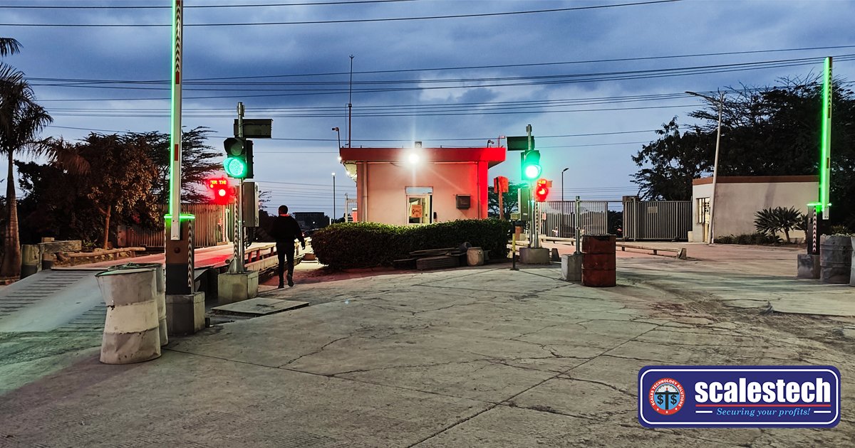 ScalestechLtd's tweet photo. At Savannah, our Fully Automated Unmanned Weighbridge Solution helps streamline vehicle weighing 
From vehicle entry to weighing and transaction management
Join the club and enjoy secured profits
Along Bunyala Road, Nairobi 
Call/WhatsApp: +254 743 233 223

Jirongo #RuringuRising https://t.co/9NeNNchfDx
