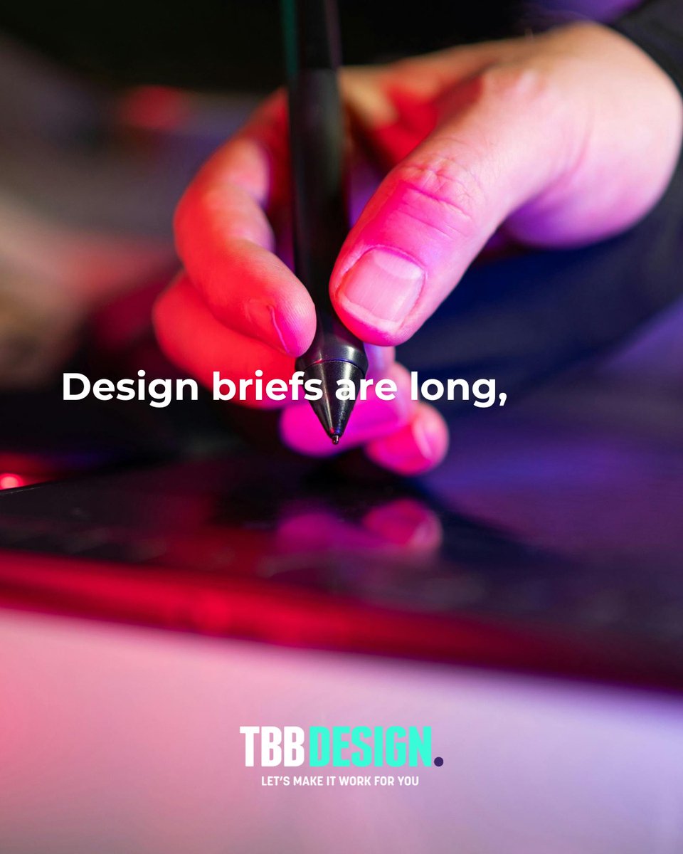 AnnemarieRvim's tweet photo. Roses are red, design briefs are long, bad branding breaks hearts… But good design is never wrong. This Valentine’s Day, fall back in love with your brand—with great typography, strong visuals, and absolutely no Comic Sans. ~ Tim https://t.co/Zl6JqZn62k
