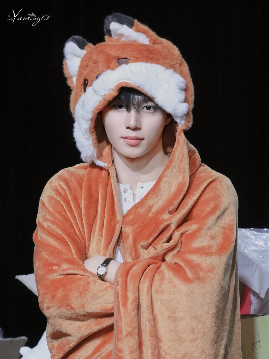 yuminglu18's tweet photo. 20260921 签售
🦊俊
#김준서 #KIMJUNSEO #JUNSEO #준서
#ALPHADRIVEONE                #ALD1 https://t.co/eheVpRC8Gn