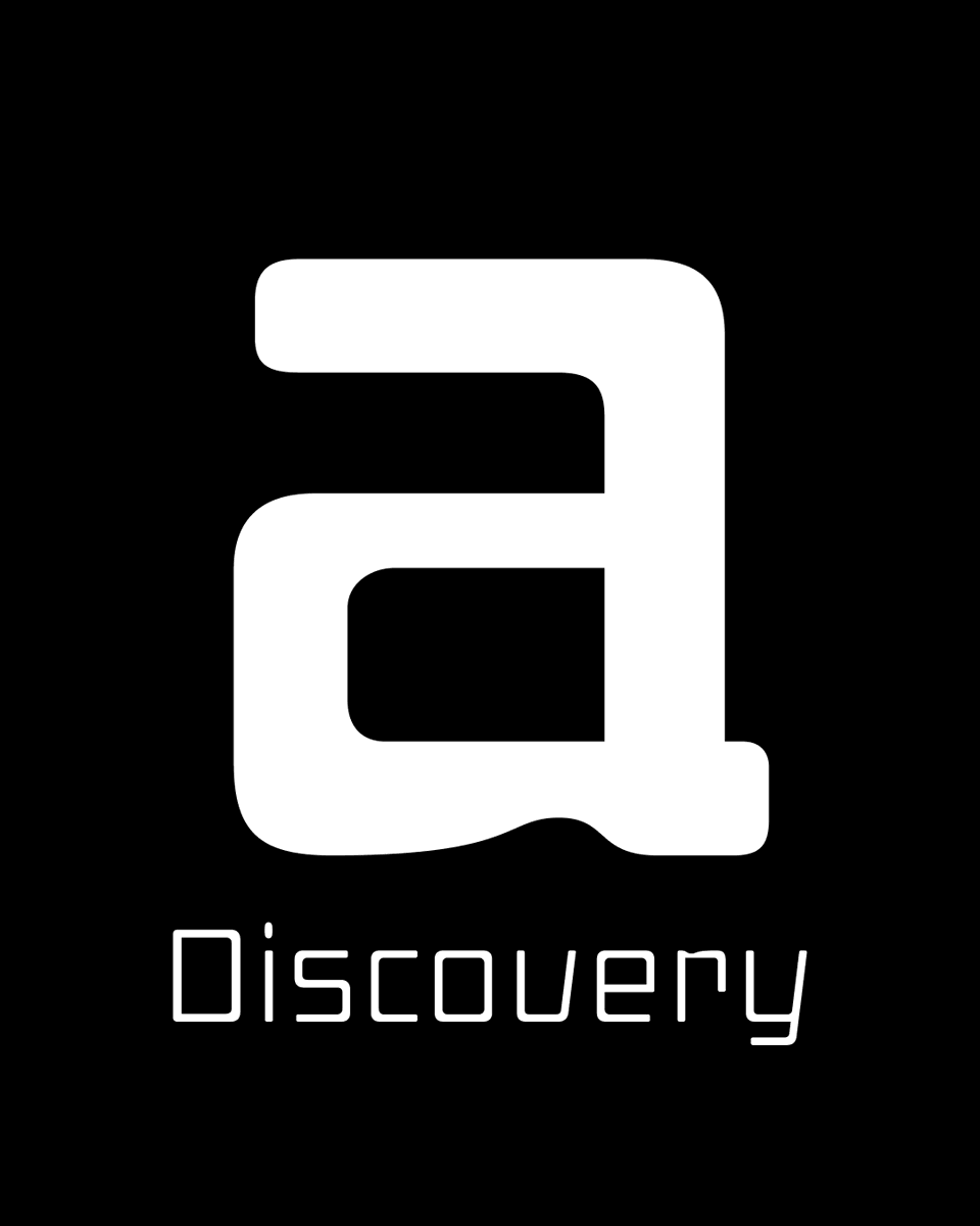 ilovetypography's tweet photo. Designed by Arne Freytag, Discovery is a retro sci-fi font family inspired by futuristic typefaces from the last millennium — characterised by film titles and record covers..

With 5 carefully crafted weights and matching 3D layers, Discovery opens up a multitude of creative possibilities. Whether for expressive logotypes, concise headlines, striking posters, distinctive branding, food design or other creative projects.  https://t.co/3QS3fHSrf8