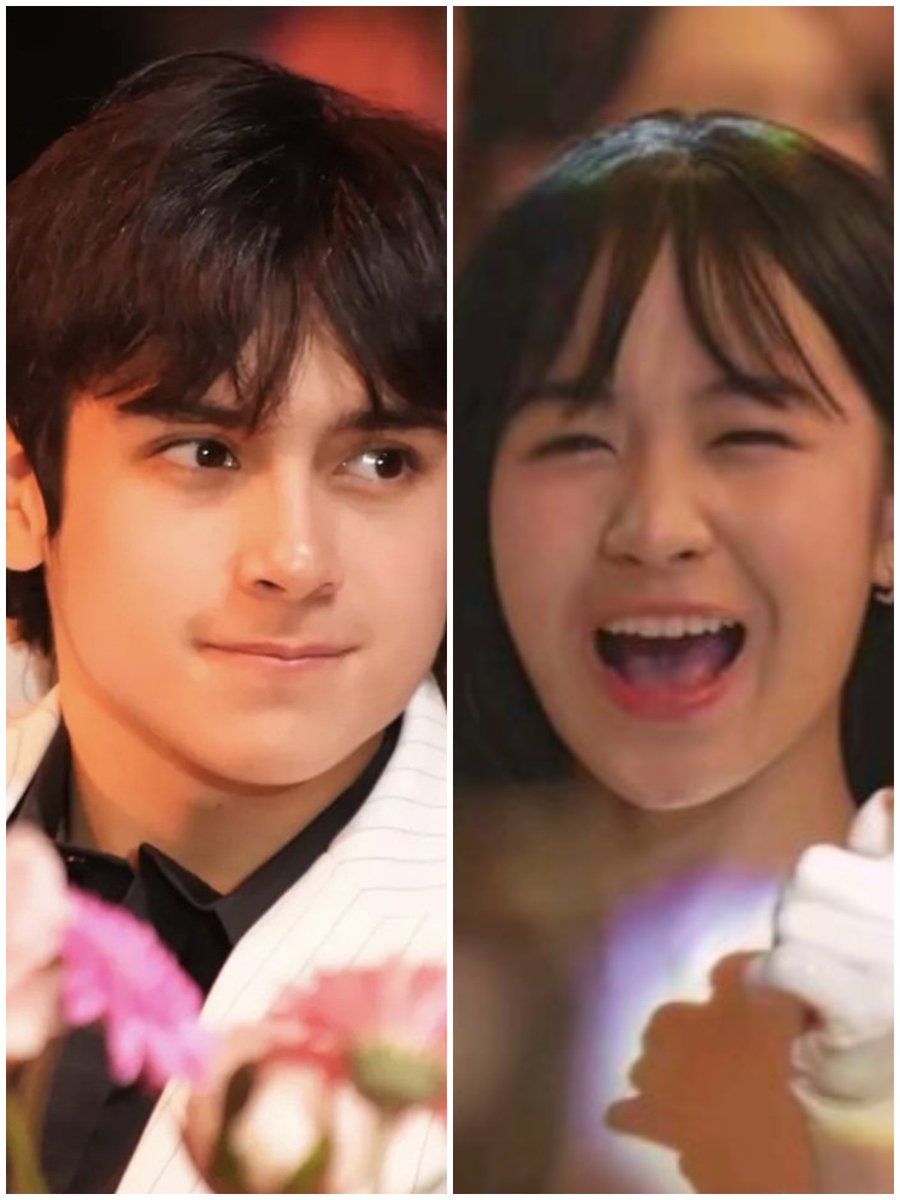 aileenazane8a's tweet photo. So adorable faces https://t.co/A4HURlsSvz