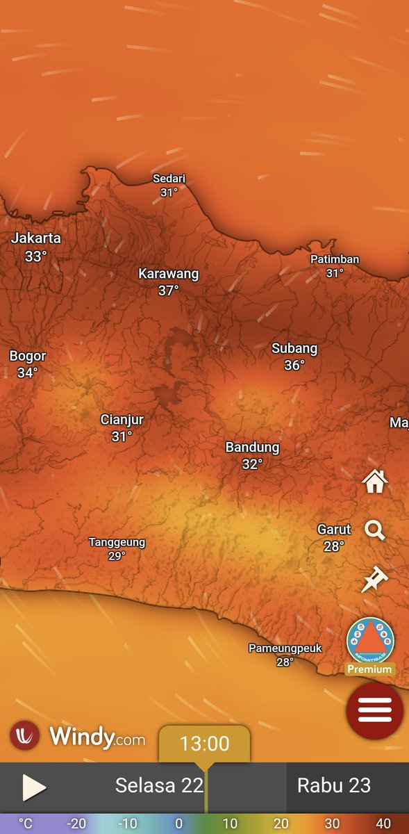 infomitigasi's tweet photo. inilah tempat-tempat yg hot dan membara siang ini https://t.co/NS4Ldiie3S