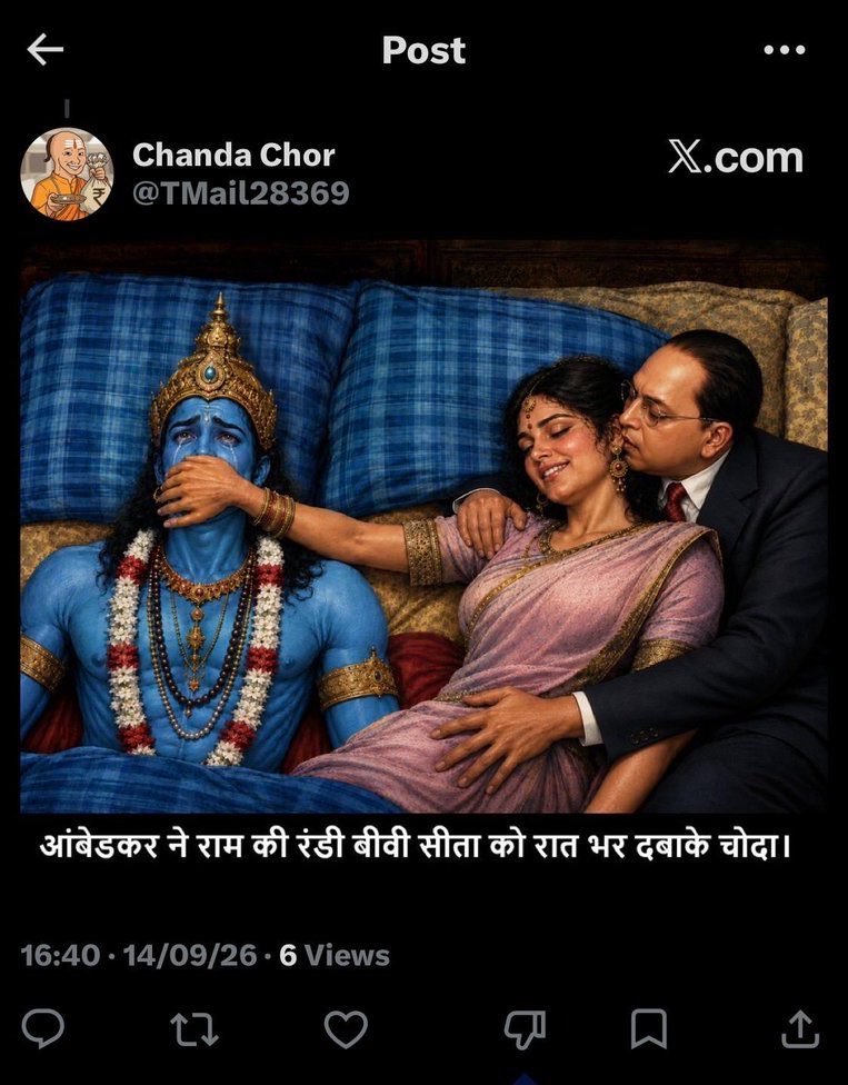 AbhinayWithYou's tweet photo. Hindu Unity Warriors, Hindus need you.

Where are you? https://t.co/WPsiZ575sV