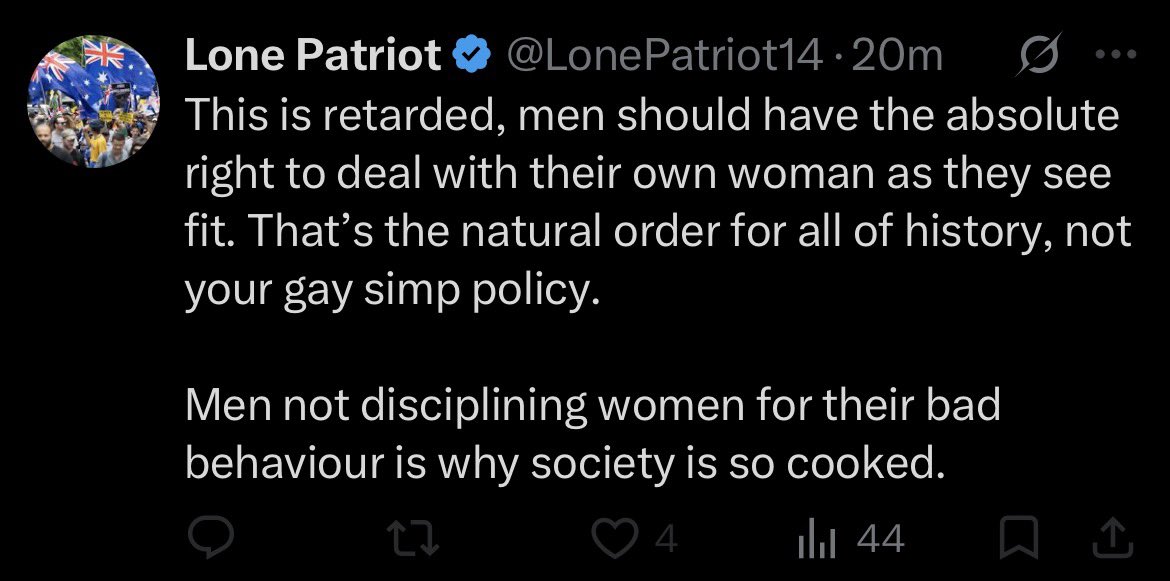 corpseleg68269's tweet photo. Remember when Jack Eltis’s father publicly disowned him? Feel like this kind of shit is probably why https://t.co/l9wNAq6sc5