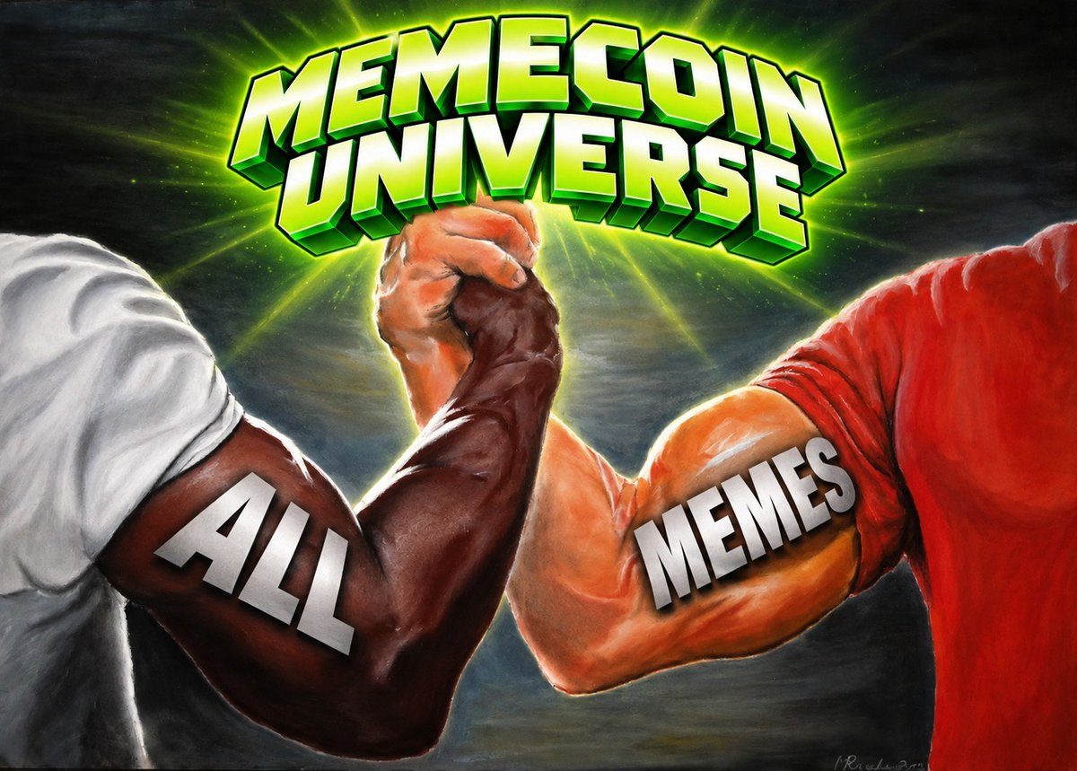 MemeUniverse_Rh's tweet photo. The biggest memes are coming together $MU @RobinhoodApp @vladtenev @theunipcs https://t.co/7p17DAohvk