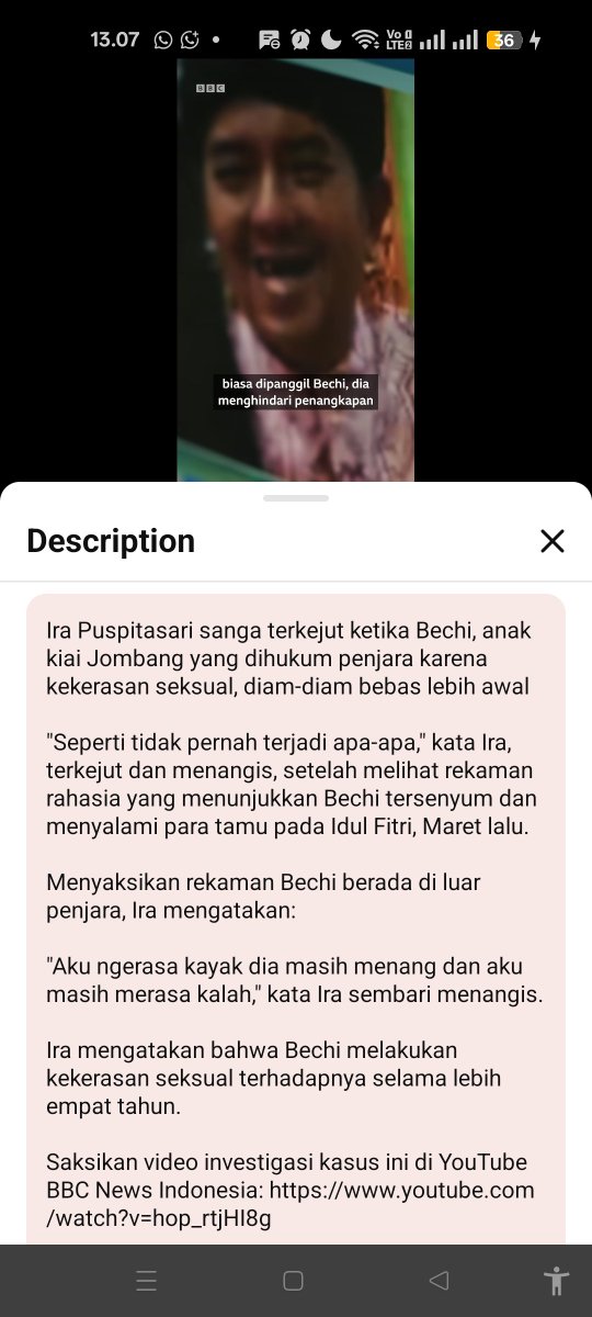 jawarainfomedia's tweet photo. Innalilahi Wainnailaihi. Cobalah untuk kita semua bisa dan berusaha merendah sedikit saja. Hilangkan Takabbur. Nauudzu billaahi min dzalik.
#pelanggaran_HAM
#inikah_takdir #astaghfirullah 
#tobat https://t.co/23qjw0RaiZ