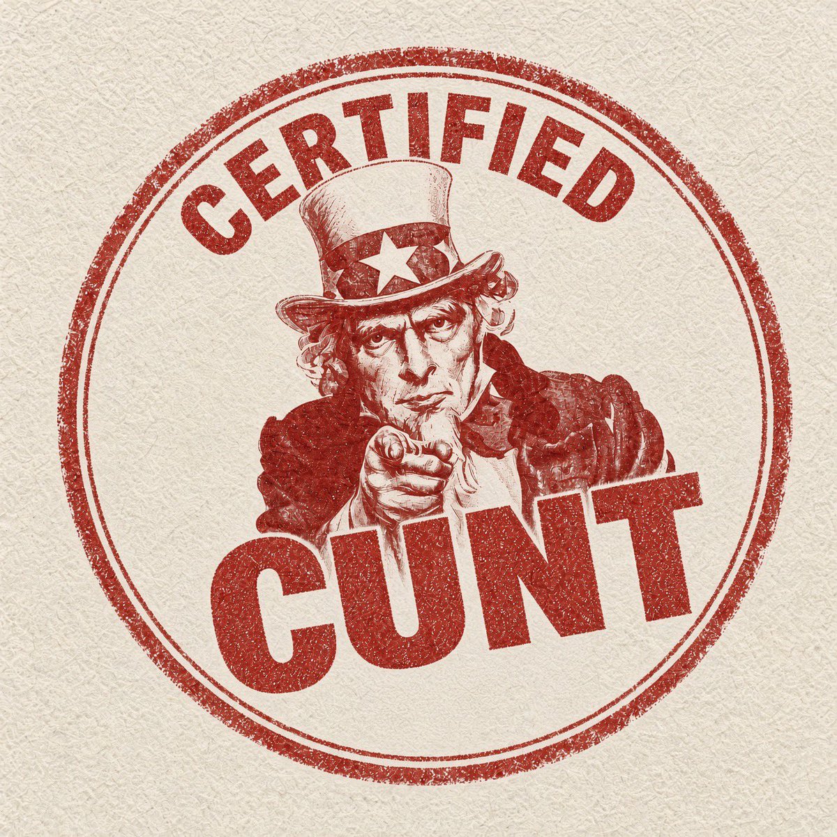 cuntsofx's tweet photo. @clerpatriot Attention seeking cunts every where https://t.co/bfahPuqd2L