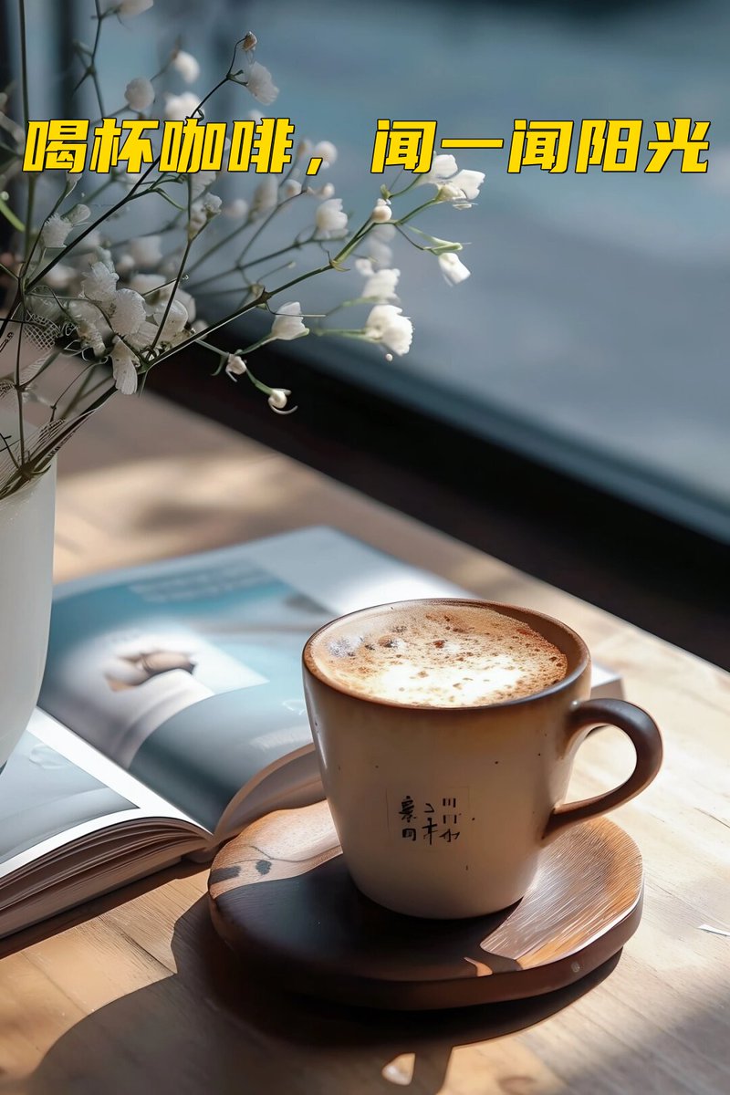 mocki1000's tweet photo. New to photography Start with your phone! Use natural window light to shoot close-up details (like a coffee bean or flower petal) — no fancy gear needed, just play and have fun! https://t.co/rVOVHAE6Gs