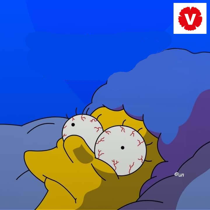 uffeun773's tweet photo. Om ni undrar hur Nooshi Dadgostar sovit i natt: https://t.co/YZ2kp1CP9j