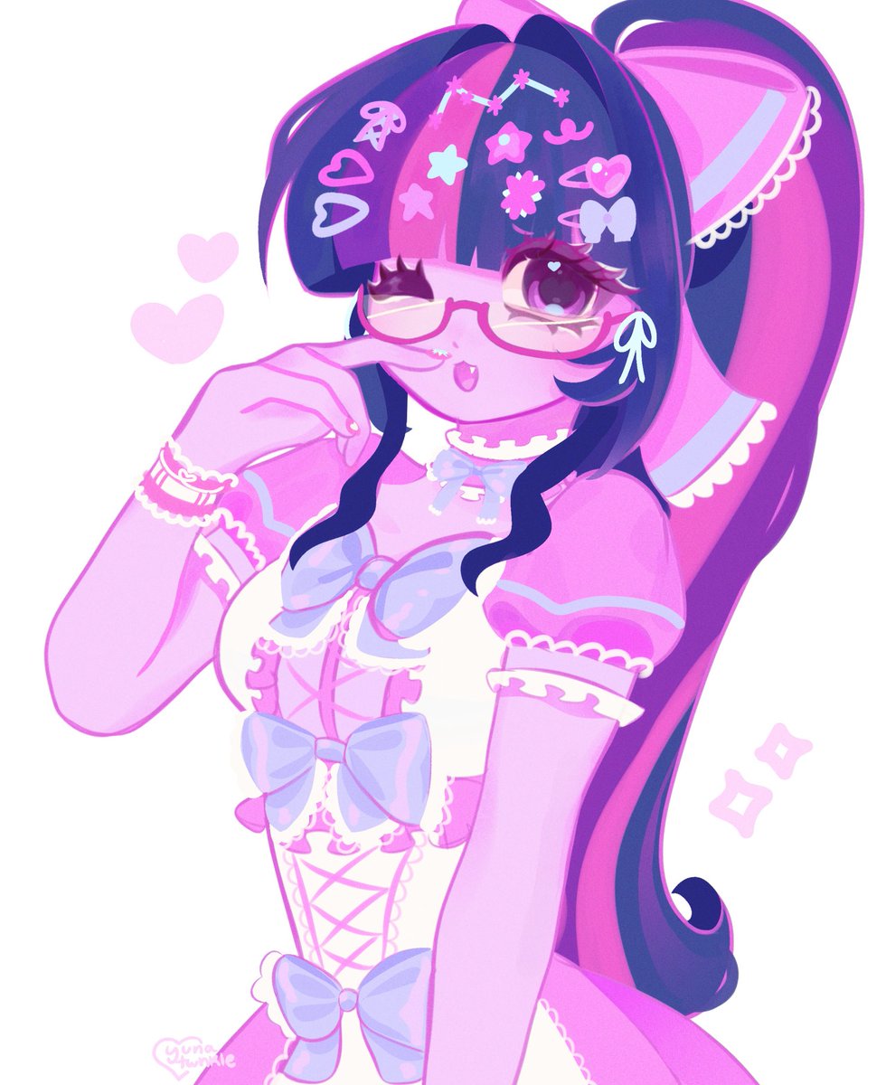 yunatwnkle's tweet photo. Decora sci-twi ♡ https://t.co/rNKocqqwNr