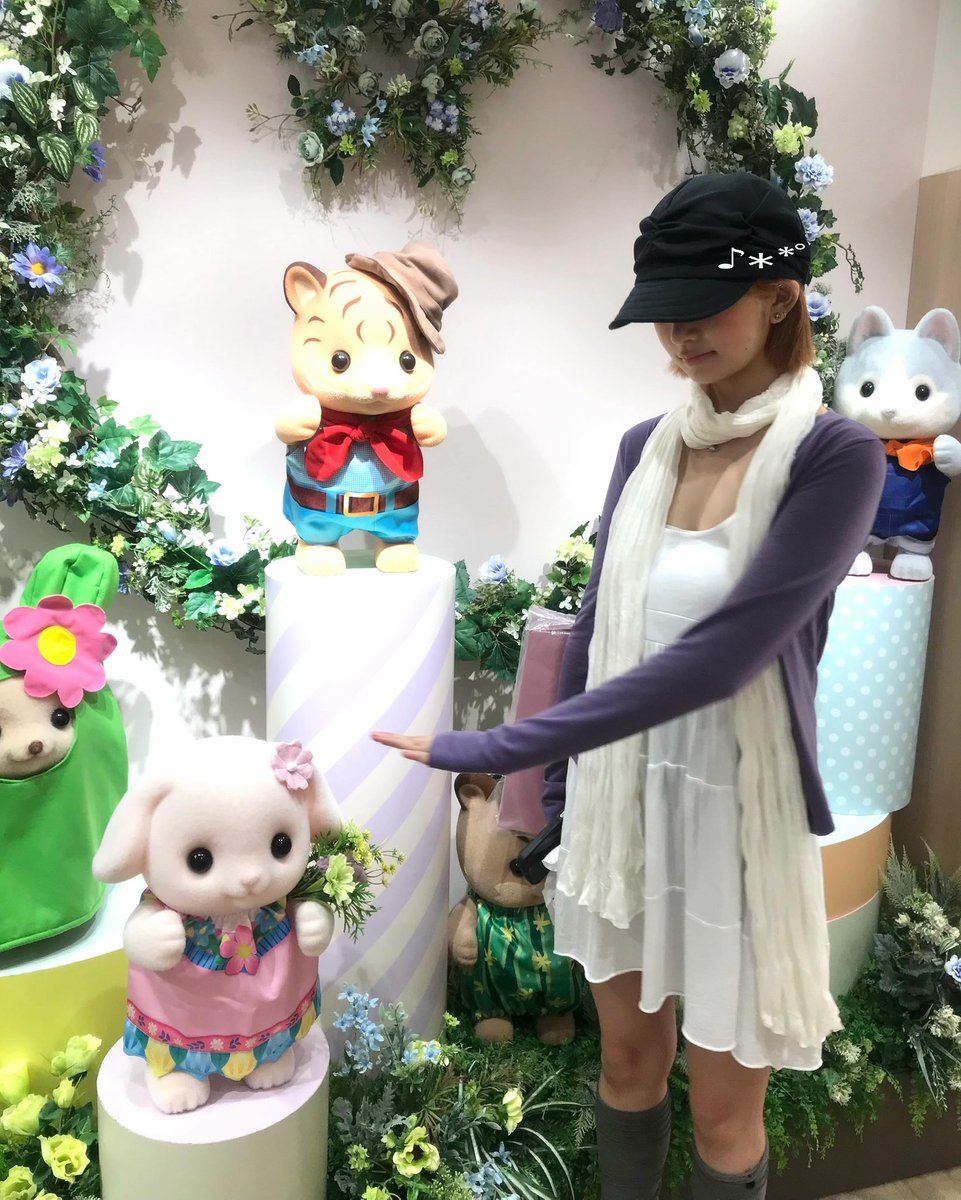 4orrei's tweet photo. 260922 레이 인스타그램

ちょっぴりお散歩☂️࿆⦁ﾟ♪♪ https://t.co/rqRNH8QZAf