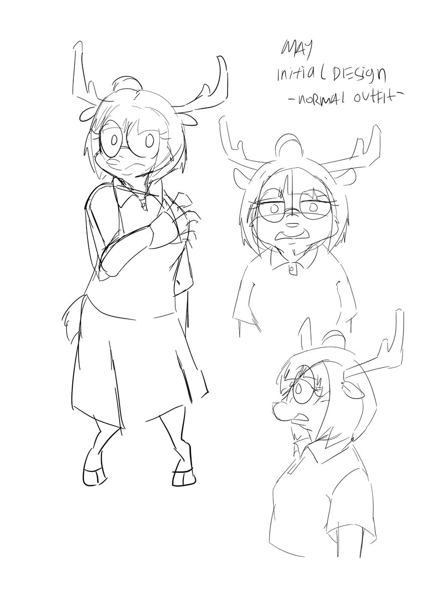 gehennaB69's tweet photo. aight so actually...i got another LTAU happening and i got some toon ocs in that one as well
and since i saw everyone dropping their toonsona/ocs here it kinda motivate me to draw one of em
...she's a sidekick btw #looneytunesㅤㅤㅤ #oc #rkgkㅤ https://t.co/VK2MAbyAlb