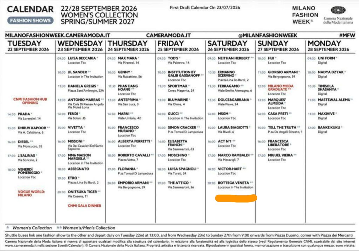 nemophilaDT's tweet photo. @GMMTV , why haven’t you released Dew’s schedule for Milan Fashion Week yet? He’s attending the Bottega Veneta show on September 26, and the date is getting closer. Please release the schedule and information as soon as possible so fans can properly support him. 🤎

#GMMTV
#dew_jsu