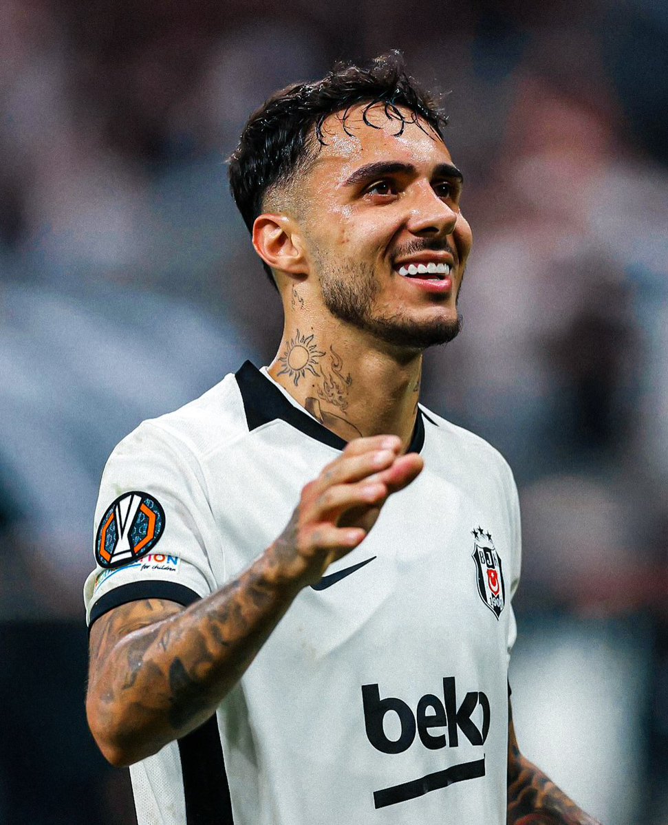 fanatikcomtr's tweet photo. Premier Lig ekiplerinden Liverpool, Orkun Kökçü’yü; Tottenham ise Emirhan Topçu’yu yakından takip ediyor. https://t.co/nnr8fqvDpv