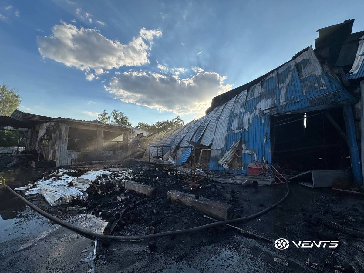 MahalaxmiRaman's tweet photo. Consequences of the strikes in #Boyarka, #Kyiv region. https://t.co/aifor7KsxF
