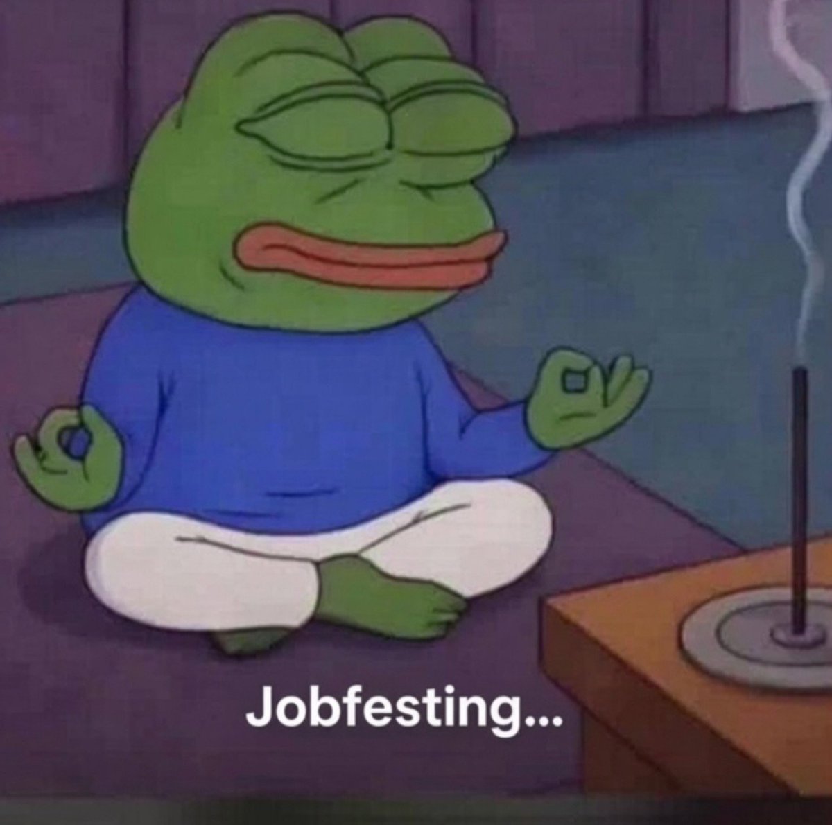 lops_ug1's tweet photo. Day 4 of job hunting on 𝕏 https://t.co/FPTQzVc0Jz