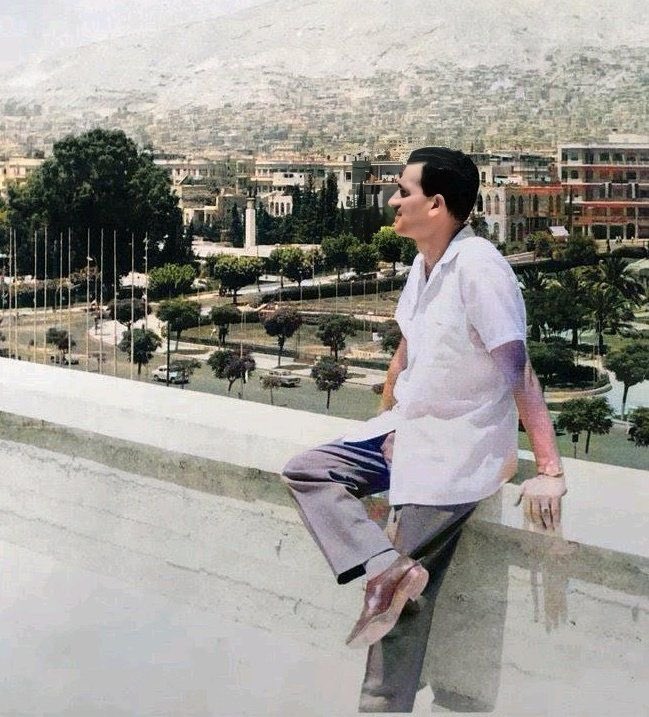 prophetmatayo's tweet photo. Israel To become Happy after Syria Releases the remains of Israeli’s Spy Eli Cohen Who was Executed in public by Syria in 1965 due to treason against Syria. #2027 https://t.co/n5h69EZtiJ