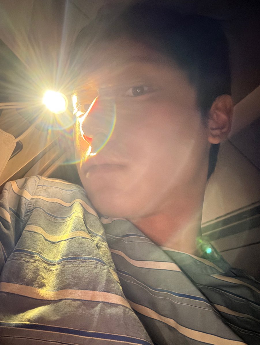 LDH_UPDATE's tweet photo. 260922 ldh_sky instagram update—
🛫 #prada #prada27 @prada
🔗https://t.co/Ccu8tLHNlA
#LEEDOHYUN #이도현 https://t.co/rnpehS4FIt