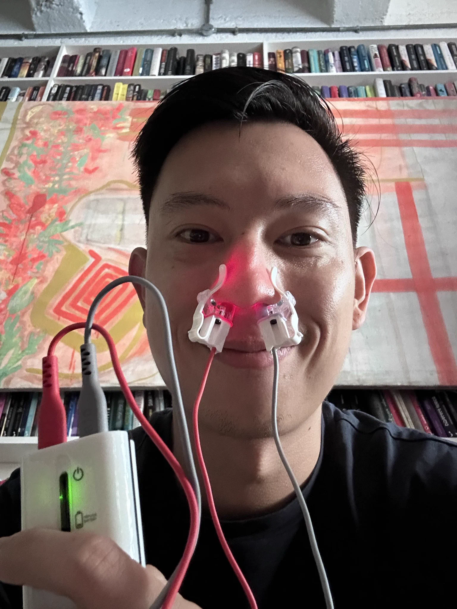 Nicholas Ho on X: 
