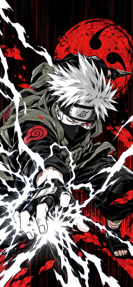 Pictureaddtt's tweet photo. New day New Naruto.. https://t.co/pSpLrd6o3t
