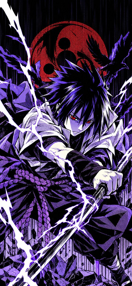 Pictureaddtt's tweet photo. New day New Naruto.. https://t.co/pSpLrd6o3t