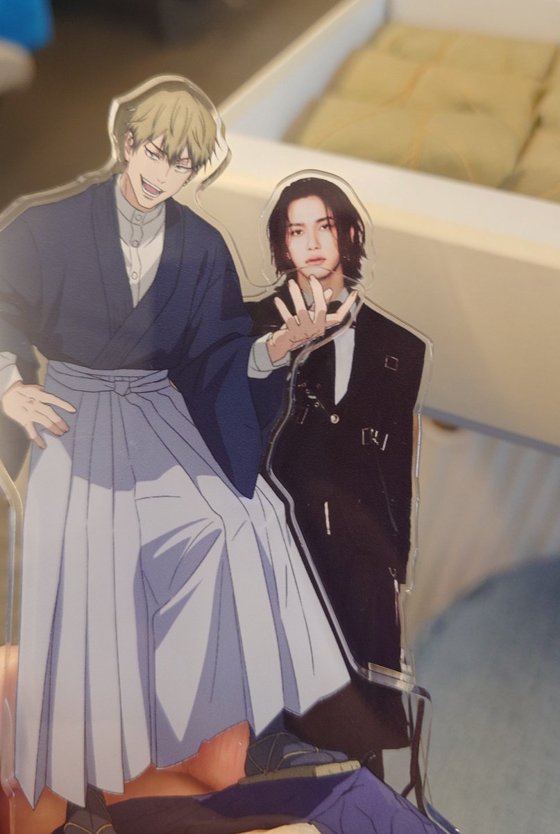 cos_fire_17's tweet photo. 今週の生存報告？ https://t.co/y5VtRcEcQz