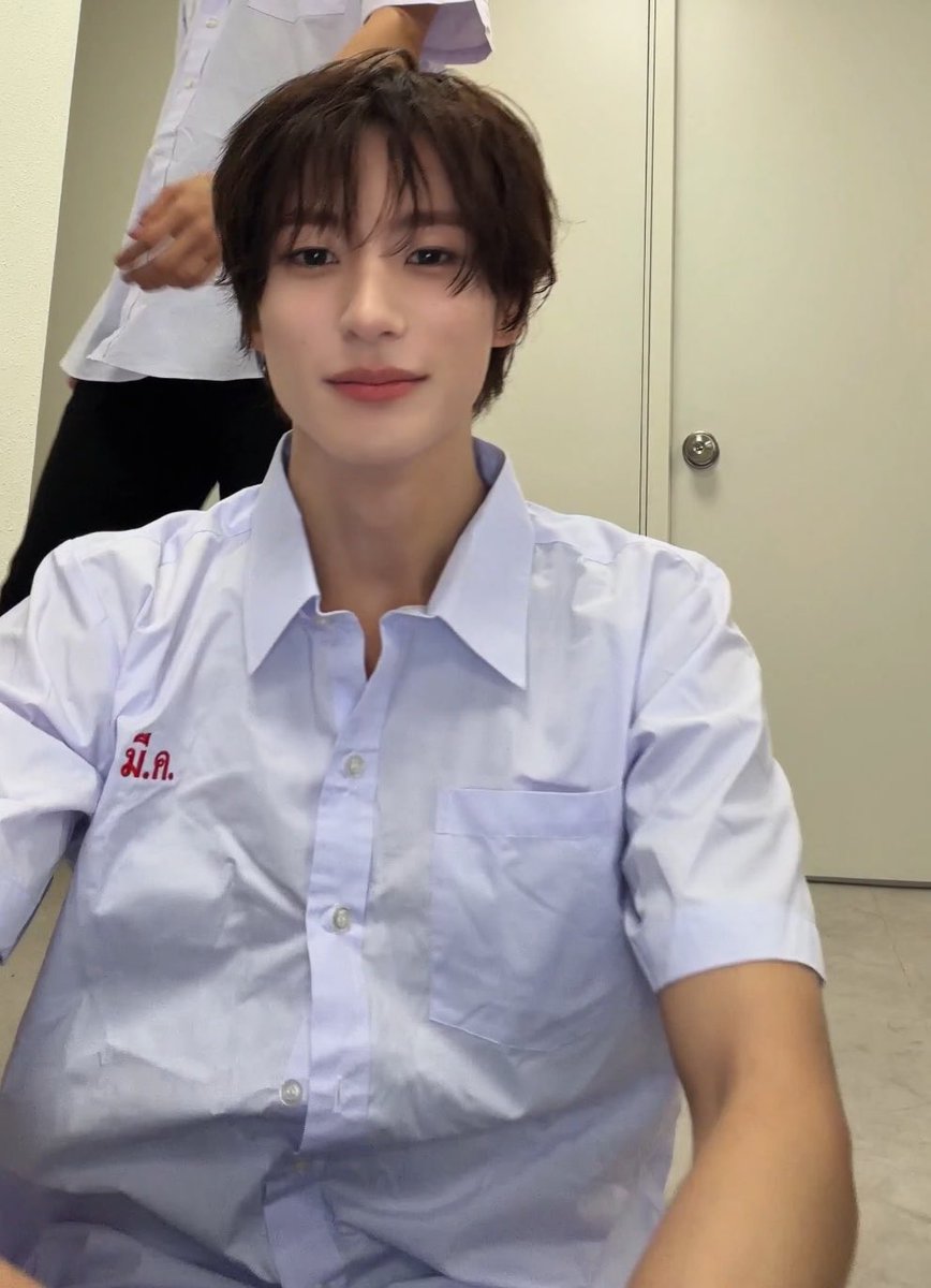 qteeblue's tweet photo. แล้วพี่แป้งคิดยังไงกับต้าอะ? https://t.co/vGgf8o78Z4