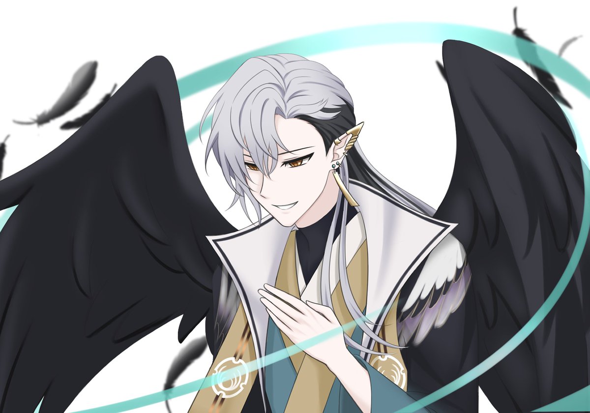 mikk1me's tweet photo. I just realized I messed up something after looking at it again ohmygod aaaaaaaaaaaaa but here I fixed it 😭 https://t.co/KRaF5vuA0O
