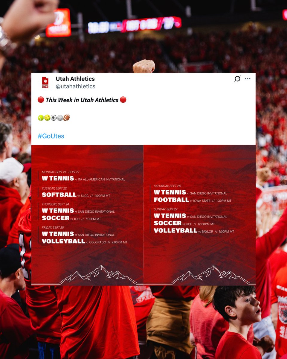 UtahNILStore tweet picture