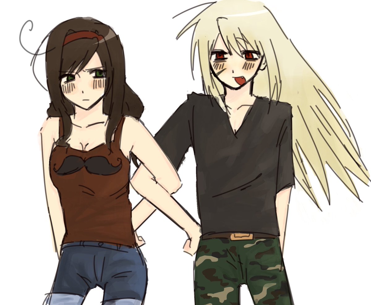 Kai_U17's tweet photo. Practicing...
 #hetalia https://t.co/rInAisgntU