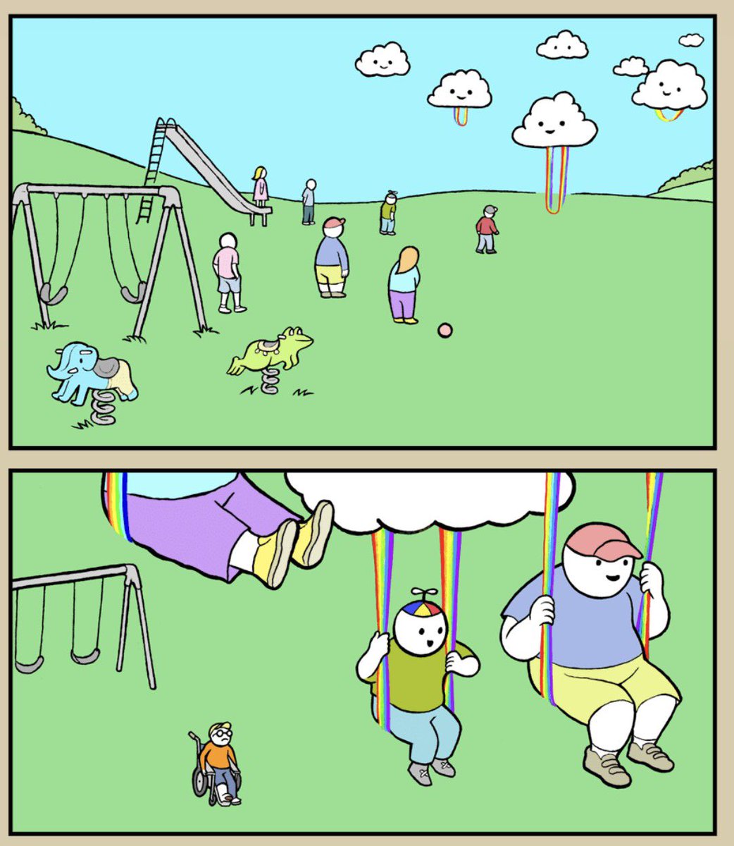 NathanpmYoung's tweet photo. I think about this pbf comic a lot https://t.co/dalsXs9phM