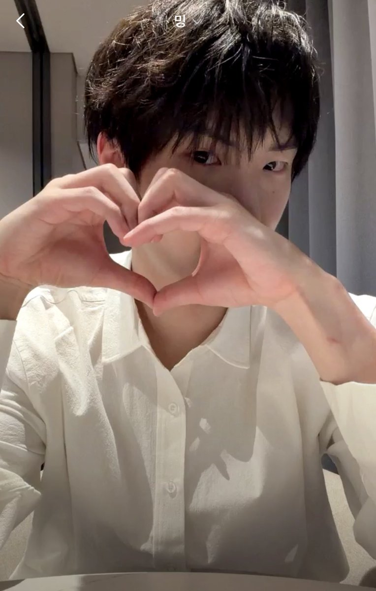 Fixon_ree's tweet photo. It’s really hard seeing Mingi sick again when it hasn’t even been a month since he last recovered :((
With everything going on and all his deadlines, I hope he can pace himself and rest whenever he can. He works so hard and gives us so much, I hope he doesn’t overdo it :(( https://t.co/3tkwlI2hTs