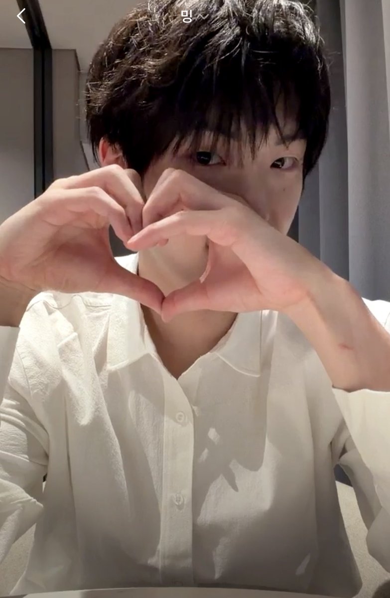Fixon_ree's tweet photo. It’s really hard seeing Mingi sick again when it hasn’t even been a month since he last recovered :((
With everything going on and all his deadlines, I hope he can pace himself and rest whenever he can. He works so hard and gives us so much, I hope he doesn’t overdo it :(( https://t.co/3tkwlI2hTs