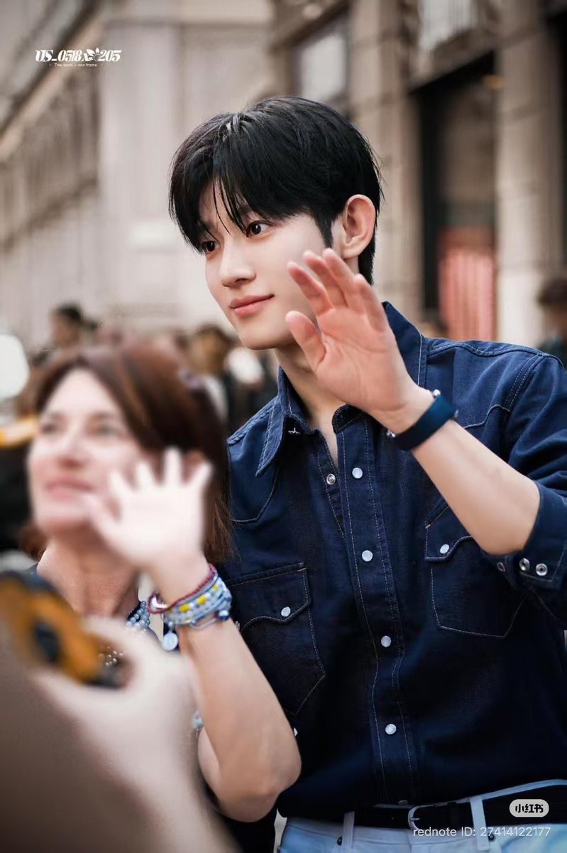 lmp86gmail10468's tweet photo. ขอให้มีคนรักเพิ่มมากขึ้นนะ

#SIWOO_IN_MILANO
#PARKSIWOO https://t.co/wE7wangaoV