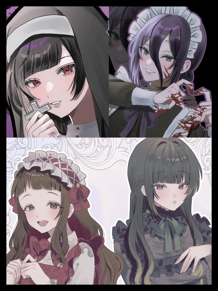 wazukumamiya's tweet photo. 【無償企画】
単体、コテ同、夢絵なんでもOKです
🔷参加方法▶︎フォロー＆RT(リプで詳細送って頂くと当選率アップ)
🔷当選人数▶︎1〜2人
🔷締切▶︎このツイートが消えるまで
🔷納品▶︎2〜3ヶ月(遅めです)    

その他詳細ALTへ

 #無償企画   #夢絵企画 https://t.co/rhL2G27l5J