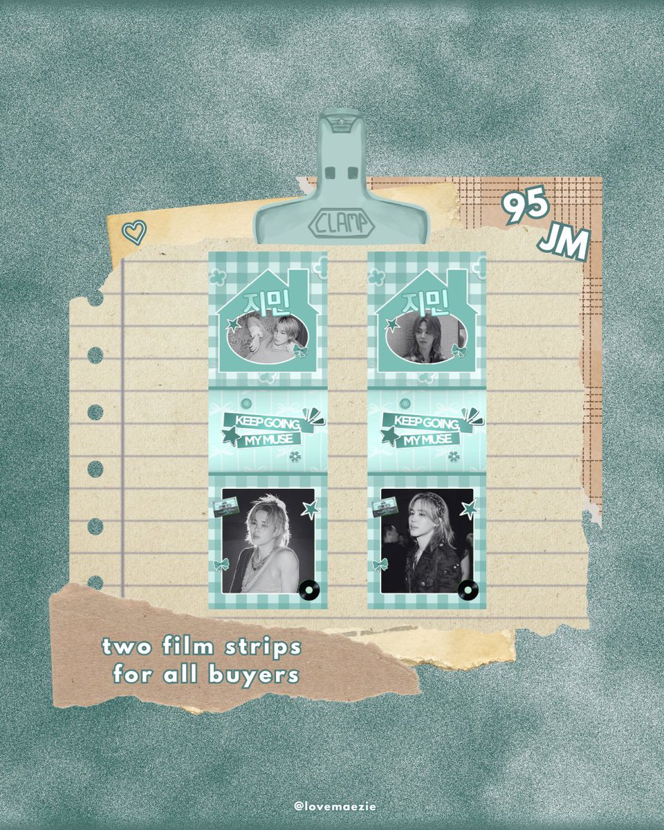 lovemaezie's tweet photo. 𝓳𝓲𝓶𝓲𝓷𝓲𝓮, 𝓶𝔂 𝓶𝓾𝓼𝓮

 ★ a mini jimin collection for his birtdhay
 ★ forms will open 09.23 

see you !!  ★ https://t.co/Z0m5rdSZ4w