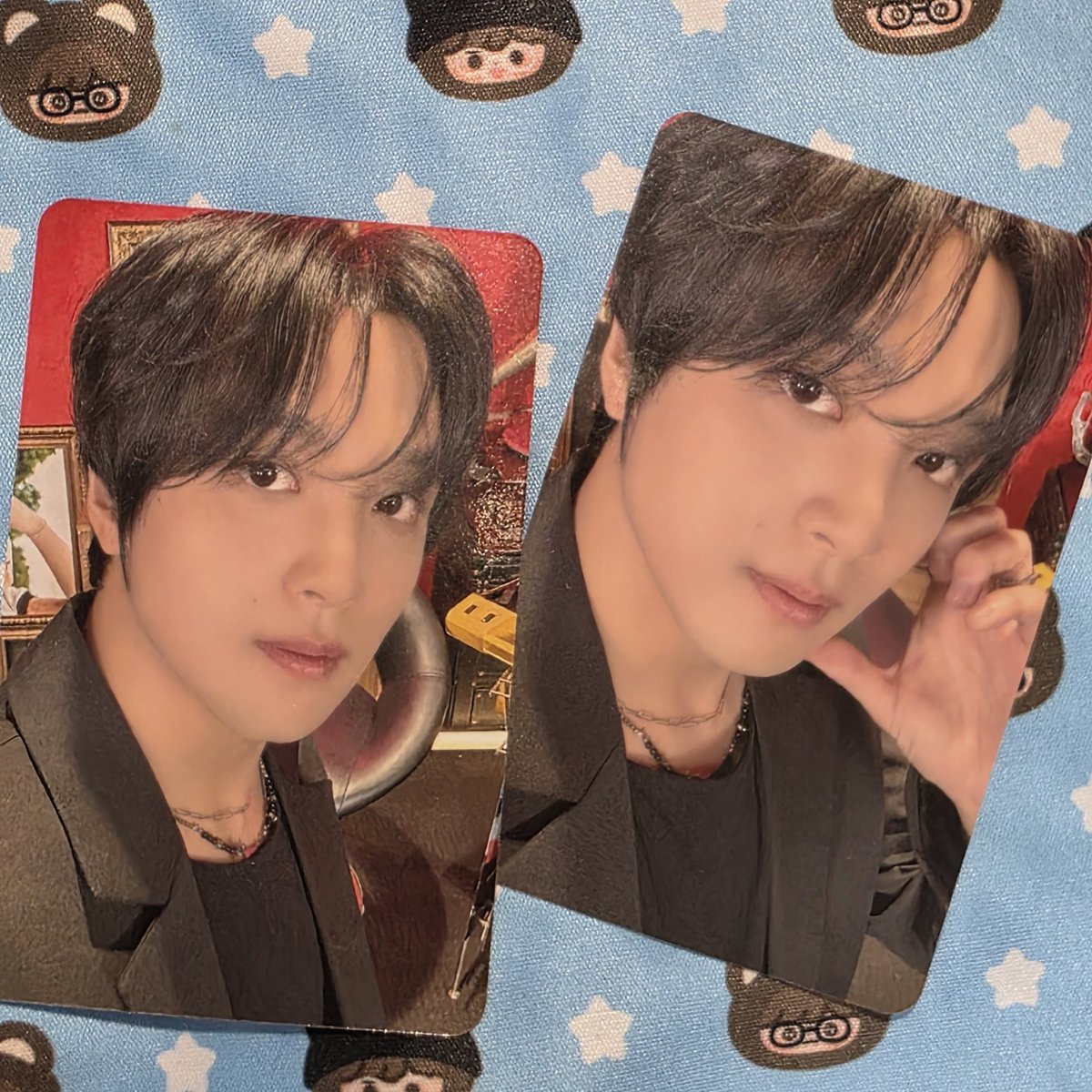 HC_nahcaeh's tweet photo. 해찬 테이스트 TASTE 카운트다운 라이브 카다라 미공포 양도

2장 세트 0.6

nct dream 127 wish wayv poca 쟈니 유타 쿤 태용 헨드리 윈윈 마크 런쥔 해찬 도명 텐 재현 정우 샤오쥔 양양 제노 재민 천러 지성 시온 유우시 리쿠 사쿠야 료 재희 beat it up both sides DUALITY https://t.co/pAKOEAWBqa