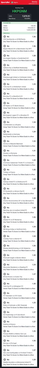 zekegod_'s tweet photo. Tuesday ⚽
Combined:-HKPGNM https://t.co/JSlbR0pgH8