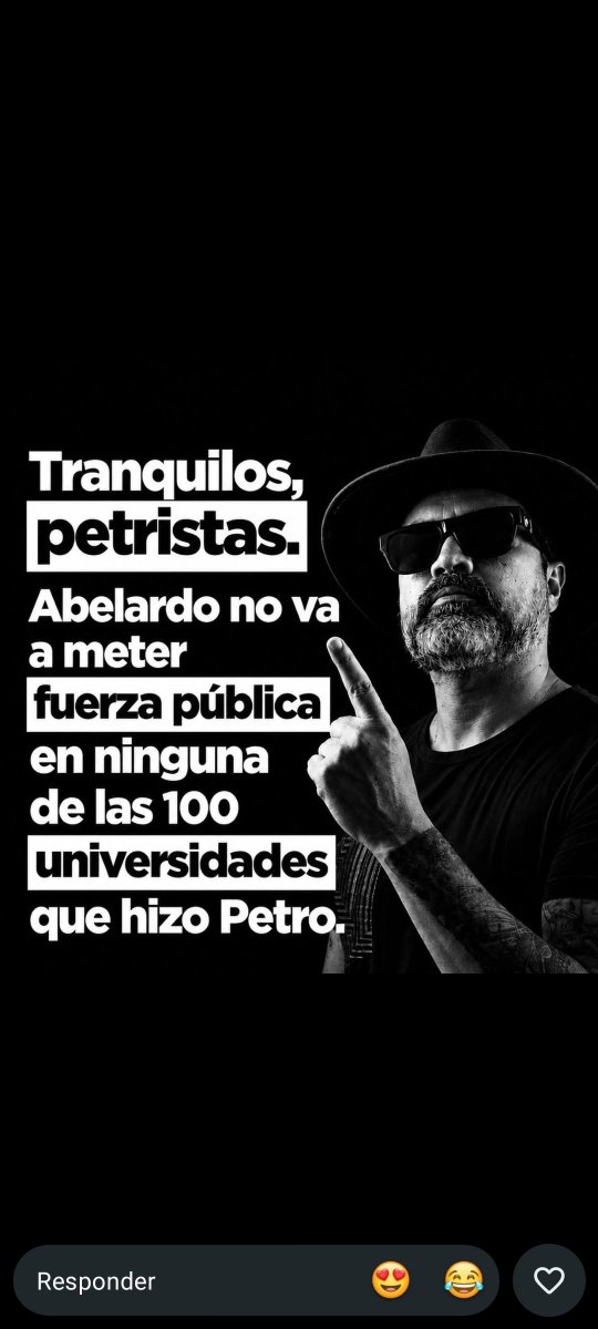 jhon_efex's tweet photo. @GomezCamachoJD Este q se saque esa verga de la garganta q le tienen las cuerdas bucales tensionadas https://t.co/HNVvExMgQh